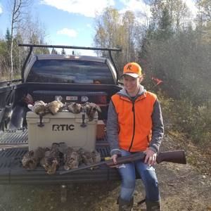 Meet your Posher, Alysa